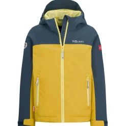 - Kid's Telemark Jacket - Regenjacke><noscript><img width=