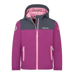 - Kid's Telemark Jacket - Regenjacke><noscript><img width=