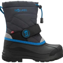 Trollkids - Kid's Telemark Winter Boots Pro - Winterschuhe^Kinder Winterschuhe|Winterschuhe