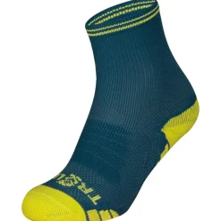 - Kid's Trekking Mid Cut Socks III - Wandersocken><noscript><img width=