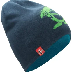 - Kid's Troll Beanie Long - Mütze><noscript><img width=