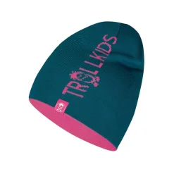 - Kid's Troll Beanie Long - Mütze><noscript><img width=