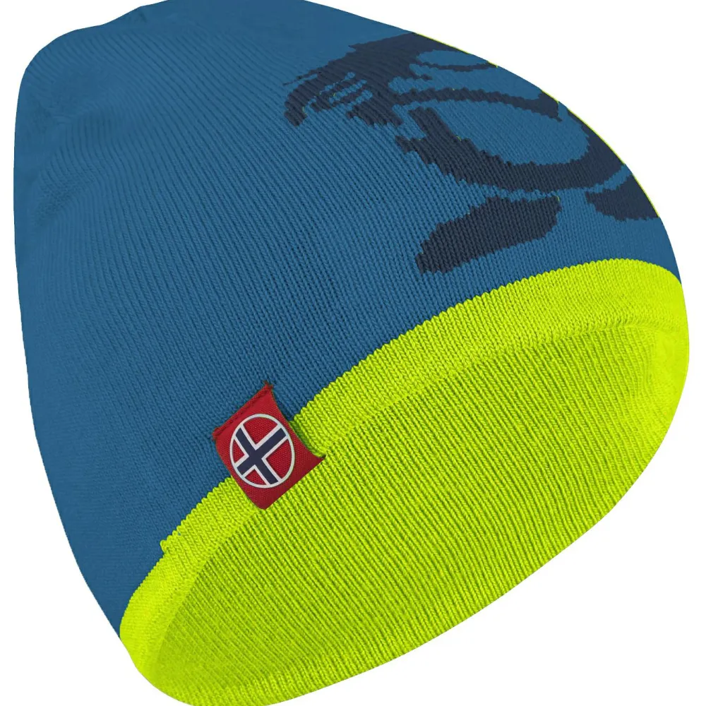 Trollkids - Kid's Troll Beanie - Mütze