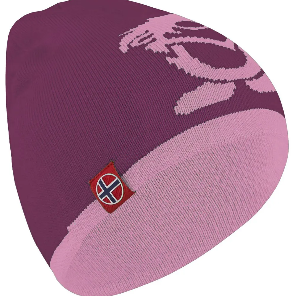 Trollkids - Kid's Troll Beanie - Mütze