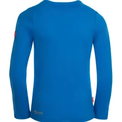 Trollkids - Kids Troll Longsleeve - Longsleeve^Kinder Trekkingbekleidung|Wanderbekleidung