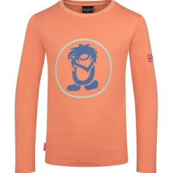 Trollkids - Kids Troll Longsleeve - Longsleeve^Kinder Trekkingbekleidung|Wanderbekleidung