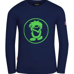 Trollkids - Kids Troll Longsleeve - Longsleeve^Kinder Trekkingbekleidung|Wanderbekleidung