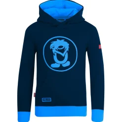 Trollkids - Kid's Troll Sweater - Hoodie^Kinder Alltagsbekleidung|Pullover & Hoodies