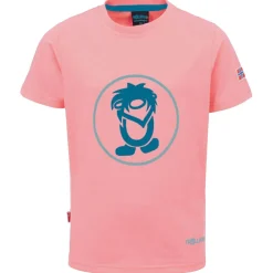 Trollkids - Kid's Troll T - T-Shirt^Kinder Trekkingbekleidung|Wanderbekleidung