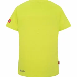 Outlet - Kid's Troll T Pro - T-Shirt Kinder Alltagsbekleidung|Wanderbekleidung