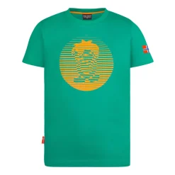 Outlet - Kid's Troll T Pro - T-Shirt Kinder Alltagsbekleidung|Wanderbekleidung