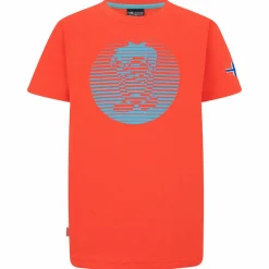 Outlet - Kid's Troll T Pro - T-Shirt Kinder Alltagsbekleidung|Wanderbekleidung
