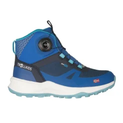 - Kid's Trollfjord Hiker Mid XT - Wanderschuhe><noscript><img width=
