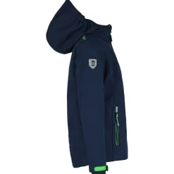 Trollkids - Kid's Trollfjord Jacket - Softshelljacke^Kinder Trekkingbekleidung|Alltagsbekleidung