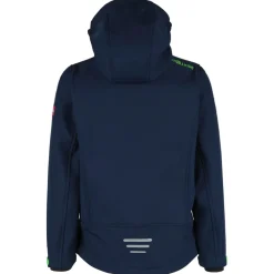 Trollkids - Kid's Trollfjord Jacket - Softshelljacke^Kinder Trekkingbekleidung|Alltagsbekleidung