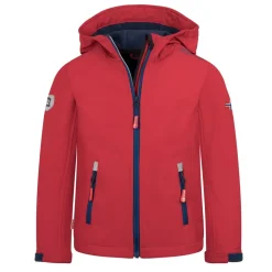 Trollkids - Kid's Trollfjord Jacket - Softshelljacke^Kinder Trekkingbekleidung|Alltagsbekleidung