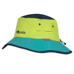 Trollkids - Kids Trollfjord Hat - Hut^ Alltagsbekleidung|Kopfbedeckungen