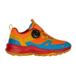 Trollkids - Kid's Trollfjord Hiker Low XT - Multisportschuhe^Kinder Multisportschuhe
