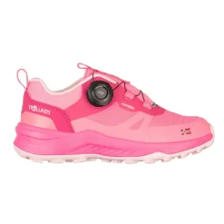 Trollkids - Kid's Trollfjord Hiker Low XT - Multisportschuhe^Kinder Multisportschuhe