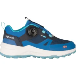 Trollkids - Kid's Trollfjord Hiker Low XT - Multisportschuhe^Kinder Multisportschuhe