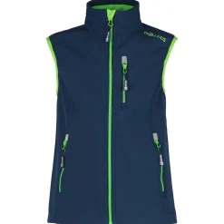 - Kid's Trollfjord Vest - Softshellweste><noscript><img width=