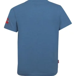 - Kid's Trollfjord Tee - T-Shirt>Trollkids Hot