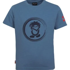 - Kid's Trollfjord Tee - T-Shirt><noscript><img width=