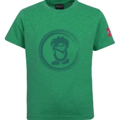 - Kid's Trollfjord Tee - T-Shirt><noscript><img width=
