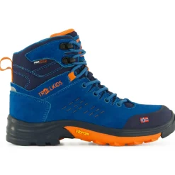 - Kid's Trollsteinen Hiker Mid XT - Wanderschuhe>Trollkids Sale