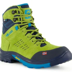 - Kid's Trollsteinen Hiker Mid XT - Wanderschuhe>Trollkids Sale