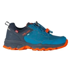 Online - Kid's Trolltunga Hiker Low XT - Multisportschuhe Kinder Multisportschuhe