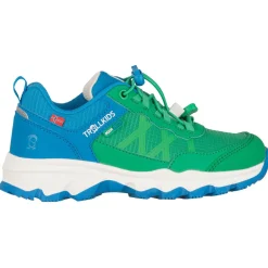 Online - Kid's Trolltunga Hiker Low XT - Multisportschuhe Kinder Multisportschuhe