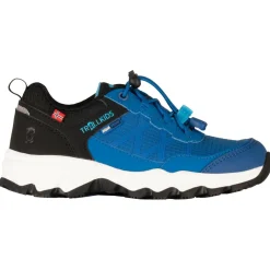 Online - Kid's Trolltunga Hiker Low XT - Multisportschuhe Kinder Multisportschuhe