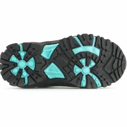 Kinder Trollkids - Kids Trolltunga Hiker Low - Multisportschuhe
