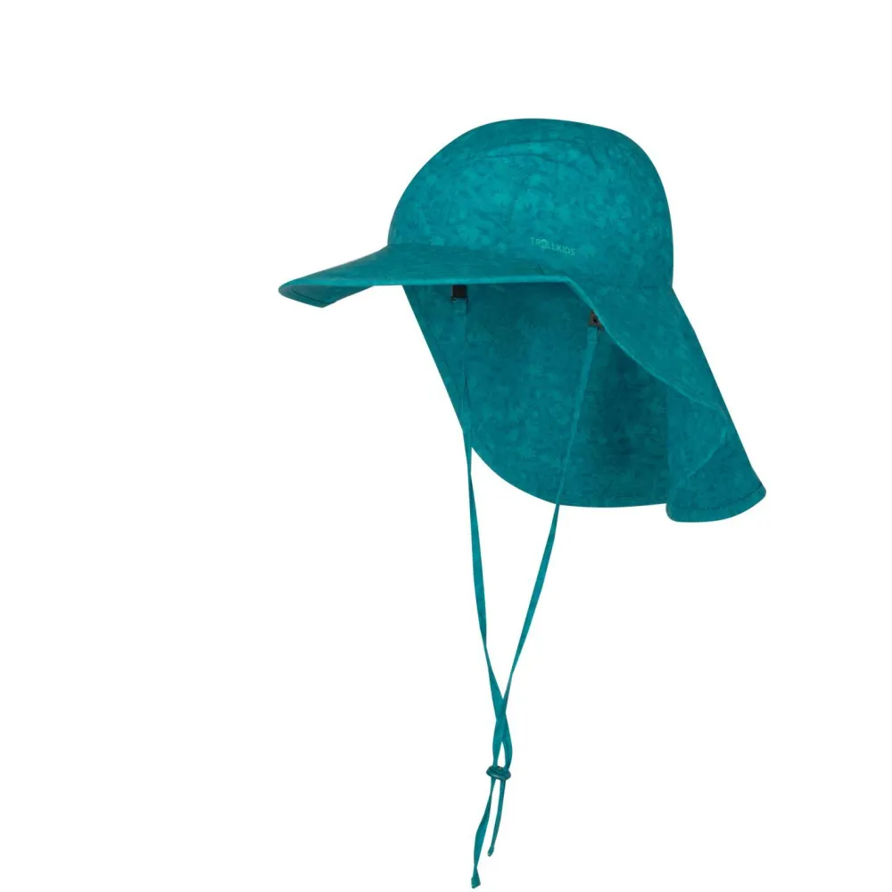 Best - Kid's Trolltunga Hat - Hut Alltagsbekleidung|Wanderbekleidung