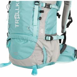 Sale - Kid's Trolltunga Pack 30 - Kinderrucksack Wanderrucksäcke|Wanderrucksäcke