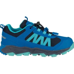 Best - Kid's Tronfjell Hiker Low - Multisportschuhe Kinder Multisportschuhe