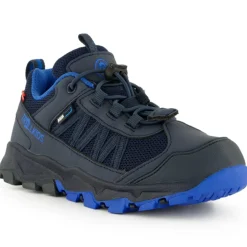 Best - Kid's Tronfjell Hiker Low - Multisportschuhe Kinder Multisportschuhe