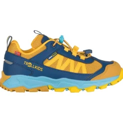 Best - Kid's Tronfjell Hiker Low - Multisportschuhe Kinder Multisportschuhe