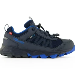 Best - Kid's Tronfjell Hiker Low - Multisportschuhe Kinder Multisportschuhe