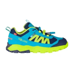 Best - Kid's Tronfjell Hiker Low - Multisportschuhe Kinder Multisportschuhe