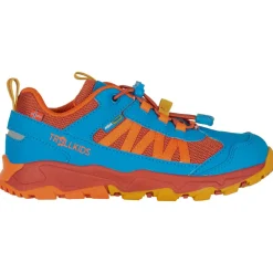 Best - Kid's Tronfjell Hiker Low - Multisportschuhe Kinder Multisportschuhe
