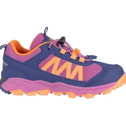 Best - Kid's Tronfjell Hiker Low - Multisportschuhe Kinder Multisportschuhe
