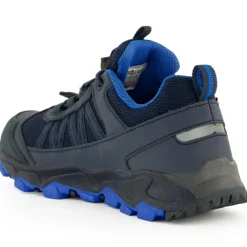 Best - Kid's Tronfjell Hiker Low - Multisportschuhe Kinder Multisportschuhe