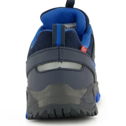 Best - Kid's Tronfjell Hiker Low - Multisportschuhe Kinder Multisportschuhe