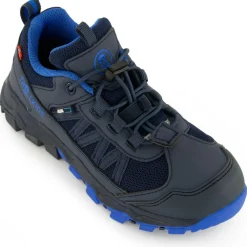 Best - Kid's Tronfjell Hiker Low - Multisportschuhe Kinder Multisportschuhe