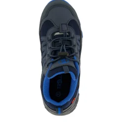 Best - Kid's Tronfjell Hiker Low - Multisportschuhe Kinder Multisportschuhe