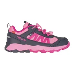 Best - Kid's Tronfjell Hiker Low - Multisportschuhe Kinder Multisportschuhe