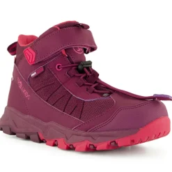 - Kid's Tronfjell Hiker Mid - Wanderschuhe>Trollkids Best