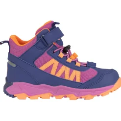 - Kid's Tronfjell Hiker Mid - Wanderschuhe><noscript><img width=